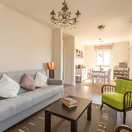 Adorma Apartment Roč