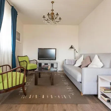 Adorma Apartment Roč