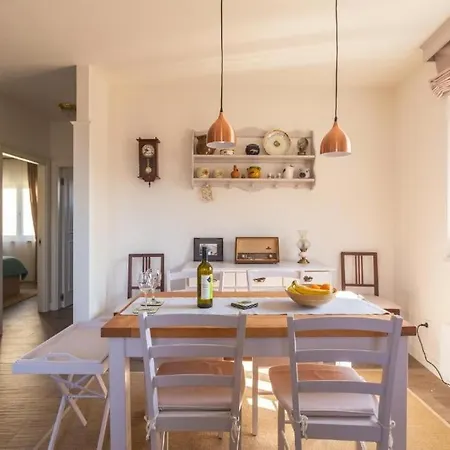 Adorma דירה *